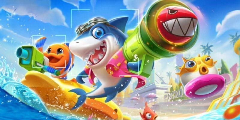 Giới thiệu về thể loại bắn cá Jackpot 