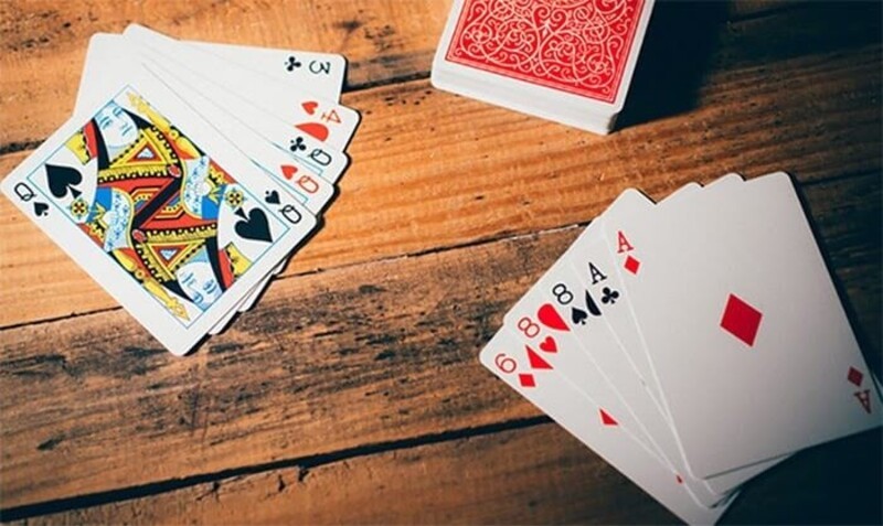 Bài Phỏm đòi hỏi người chơi có tư duy chiến lược