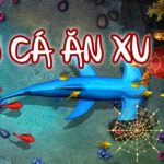 Bắn cá ăn xu – Game bắn cá đổi thưởng hay, thưởng lớn