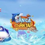 Bắn cá thần tài – Khám phá cơ hội giàu to cùng bắn cá