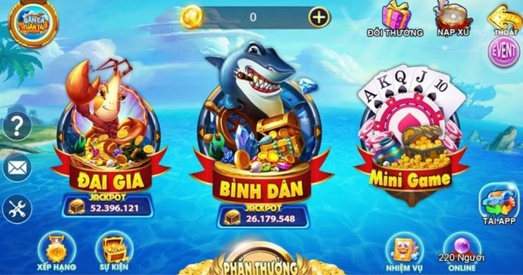 Những quy định của game mà người chơi cần nắm rõ