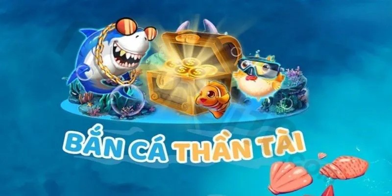 Chia sẻ kinh nghiệm bắn cá giàu to cho người chơi