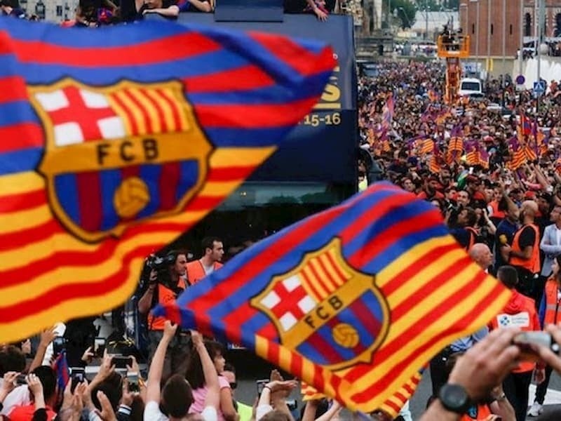 Culi – người hâm mộ của Barca luôn biết cách tôn trọng tất cả các đội đối thủ