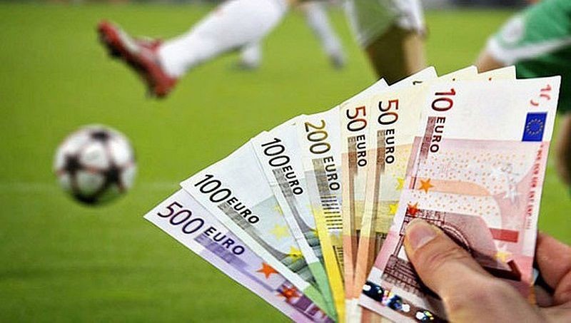 Có hai loại kèo Score Box rất được các anh em cược thủ yêu thích