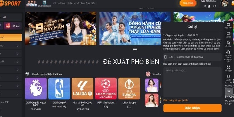 Chat trực tuyến hữu ích