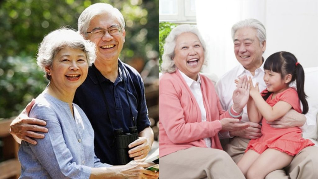 Lưu ý giải mã giấc mơ thấy ông bà đã mất để đánh lô đề