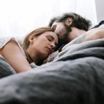 Con số may mắn khi nằm mơ thấy quan hệ với người yêu cũ 