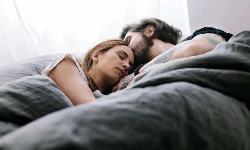 Ý nghĩa của giấc mơ nằm mơ thấy quan hệ với người yêu cũ