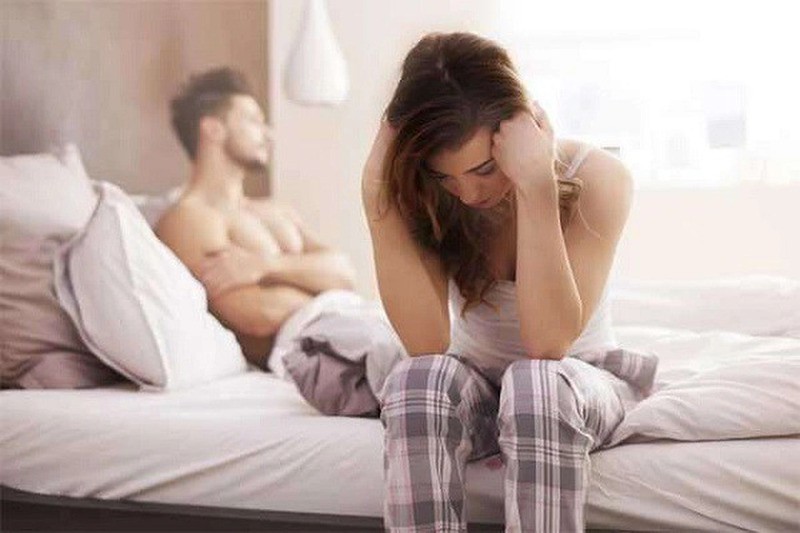 Nằm mơ thấy quan hệ với người yêu cũ đánh con gì?