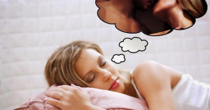 Giải mã chi tiết từng giấc mơ nằm mơ thấy quan hệ với người yêu cũ