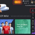 Hướng dẫn tân thủ cách nạp tiền Vsports nhanh và hiệu quả