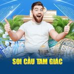 Soi cầu lô tam giác – Phương pháp dự đoán lô đề cực chuẩn
