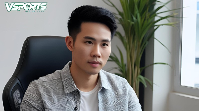 Thông tin sơ lược về tác giả Vũ Việt Phong 