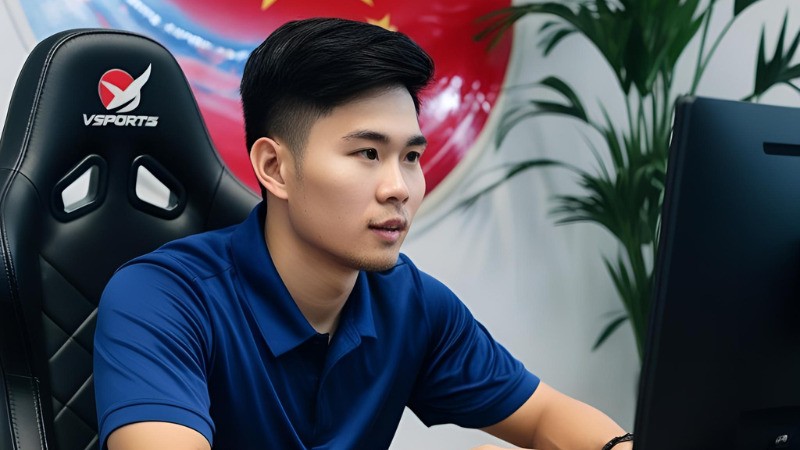 Định hướng phát triển trong tương lai của tác giả Vũ Việt Nam với Vsports