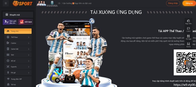 Giải đáp một số câu hỏi thắc mắc về nhà cái Vsports của cược thủ 